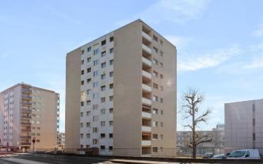 Wohnung 3 Zimmer - image - 1