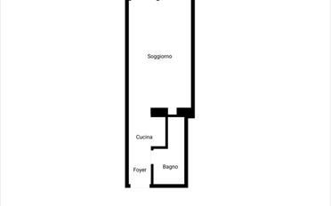 Wohnung 1.5 Zimmer - image - 5