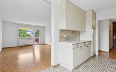 Apartment 2.5 rooms - image - 5