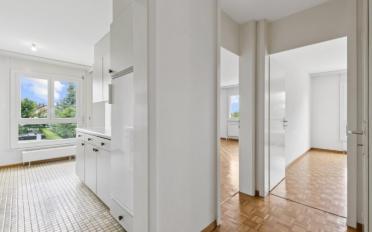 Apartment 2.5 rooms - image - 9