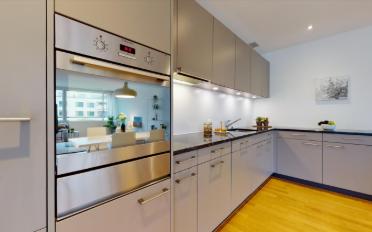 Apartment 2.5 rooms - image - 3