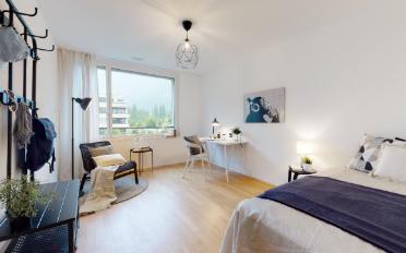 Apartment 2.5 rooms - image - 5