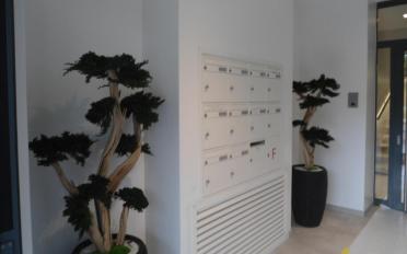 Appartement 7 pièces - image - 12