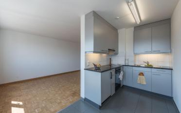 Wohnung 2.5 Zimmer - image - 3