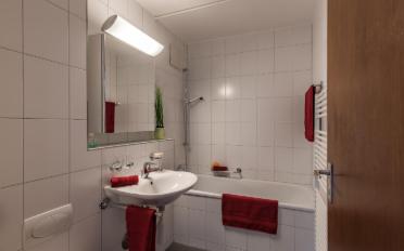 Wohnung 2.5 Zimmer - image - 4