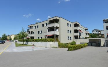 Wohnung 3.5 Zimmer - image - 1