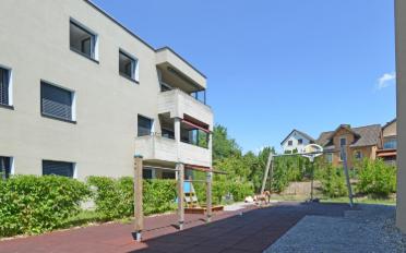 Wohnung 3.5 Zimmer - image - 2
