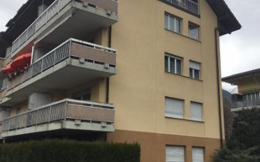 offener Parkplatz - image - 3