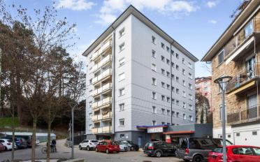 Wohnung 3.5 Zimmer - image - 1