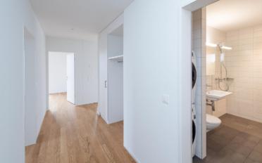 Wohnung 4.5 Zimmer - image - 10