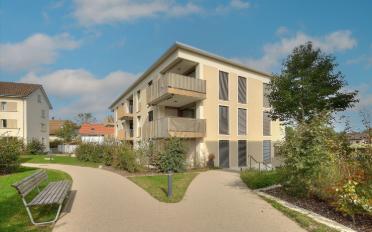 Apartment 4.5 rooms - image - 1
