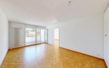 Apartment 2.5 rooms - image - 2