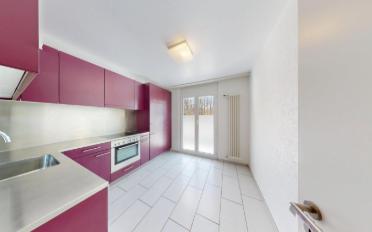Apartment 2.5 rooms - image - 3