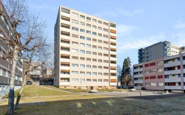 Apartment 3 rooms - image - 1