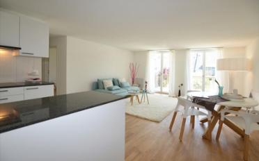 Wohnung 3.5 Zimmer - image - 3