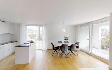 Wohnung 3.5 Zimmer - image - 4