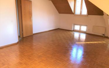 Apartment 3.5 rooms - image - 3