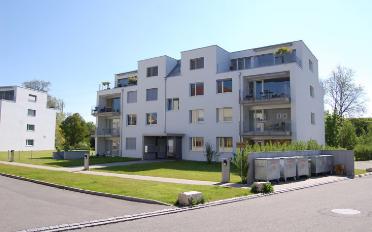 Apartment 2.5 rooms - image - 2