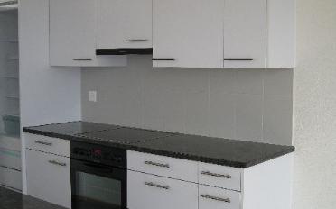 Apartment 2.5 rooms - image - 4
