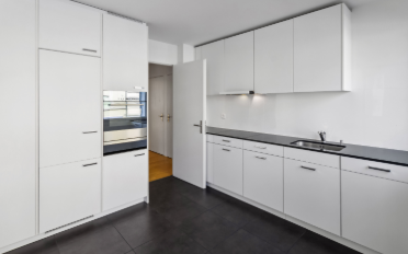 Apartment 2.5 rooms - image - 5