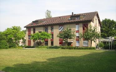 Wohnung 3.5 Zimmer - image - 1