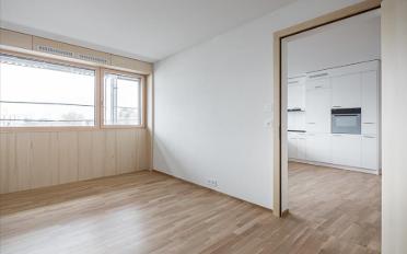 Apartment 3.5 rooms - image - 7