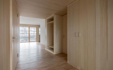 Apartment 3.5 rooms - image - 8