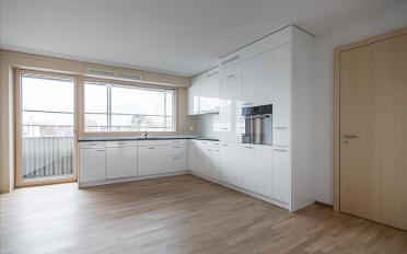 Apartment 3.5 rooms - image - 4