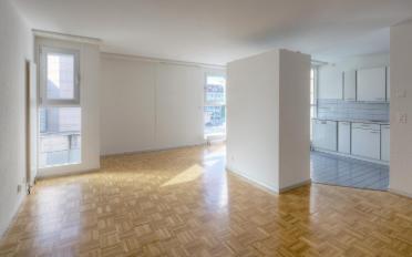 Apartment 2.5 rooms - image - 2