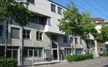 Apartment 2.5 rooms - image - 1