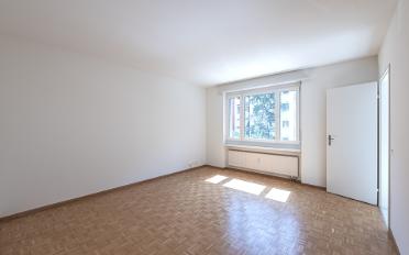Wohnung 1.5 Zimmer - image - 2