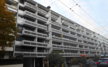 Wohnung 6 Zimmer - image - 1