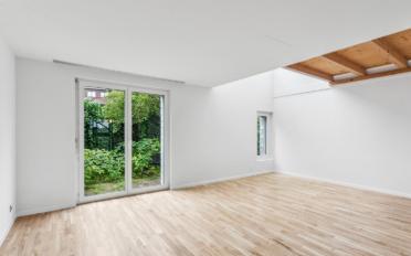 Duplex 5.5 rooms - image - 2