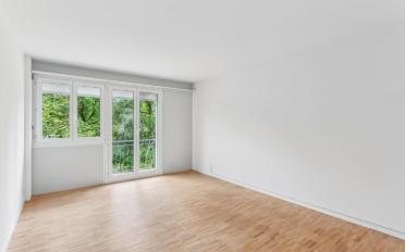 Duplex 5.5 rooms - image - 5