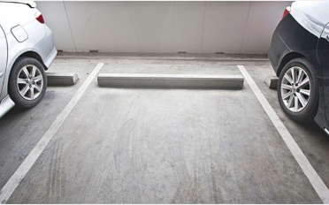 Tiefgarage - image - 1
