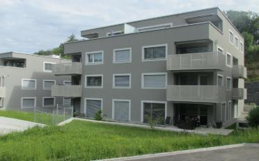 Appartement 2.5 pièces - image - 1
