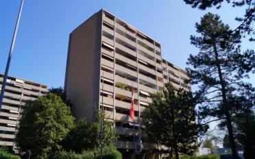 Wohnung 2 Zimmer - image - 1