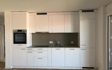 Wohnung 1.5 Zimmer - image - 3