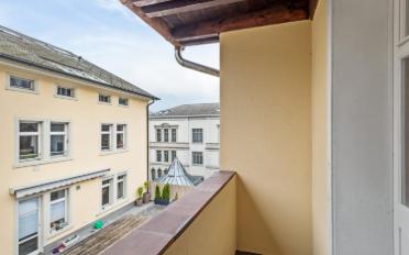 Appartement 2.5 pièces - image - 9