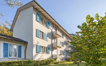 Apartment 3 rooms - image - 2