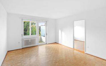 Apartment 3 rooms - image - 3