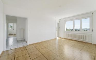 Apartment 3 rooms - image - 2