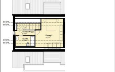 Duplex 4.5 Zimmer - image - 13