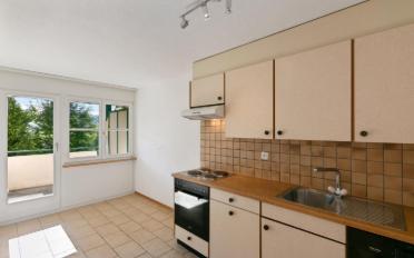 Wohnung 2.5 Zimmer - image - 2