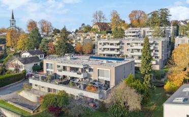 Wohnung 3.5 Zimmer - image - 1