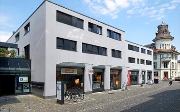 Tiefgarage - image - 2