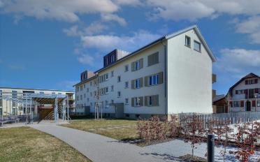 Apartment 3 rooms - image - 2