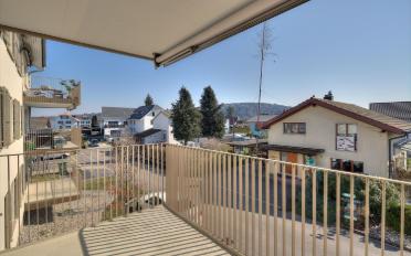 Apartment 3 rooms - image - 8