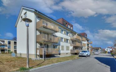 Apartment 3 rooms - image - 1