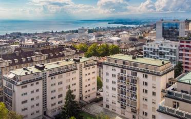 Wohnung 5 Zimmer - image - 1